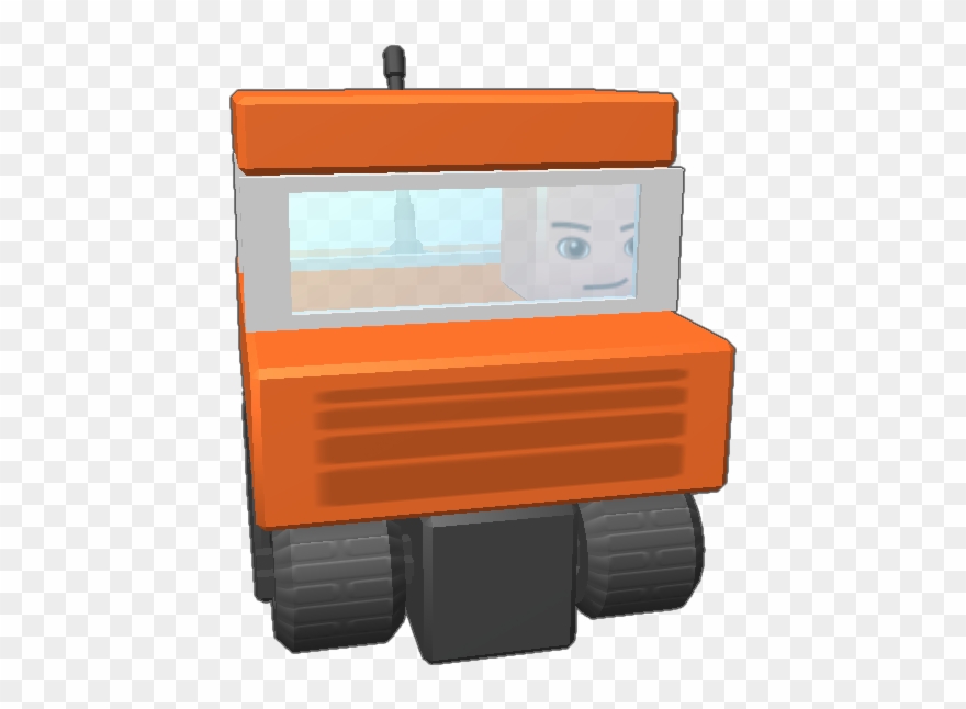 By Wretchasketch - Toy Vehicle Clipart