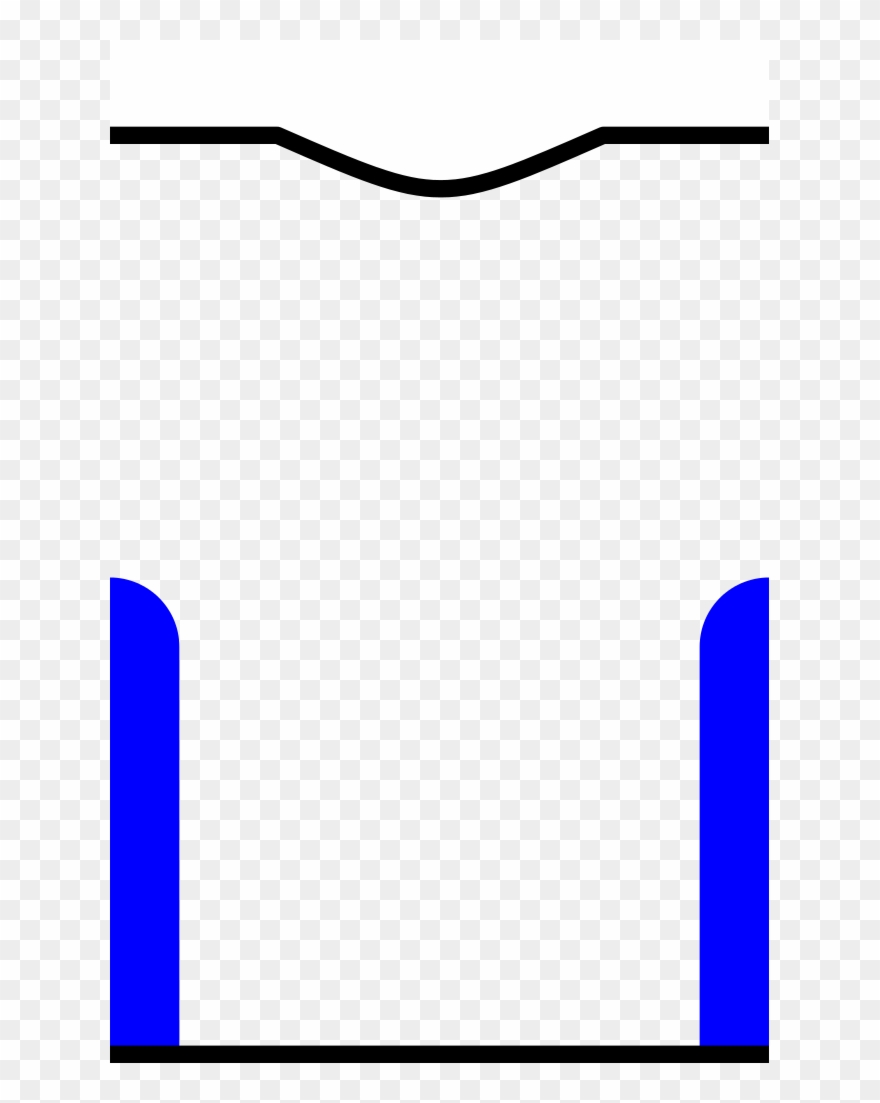 Kit Body Thinbluesides Clipart