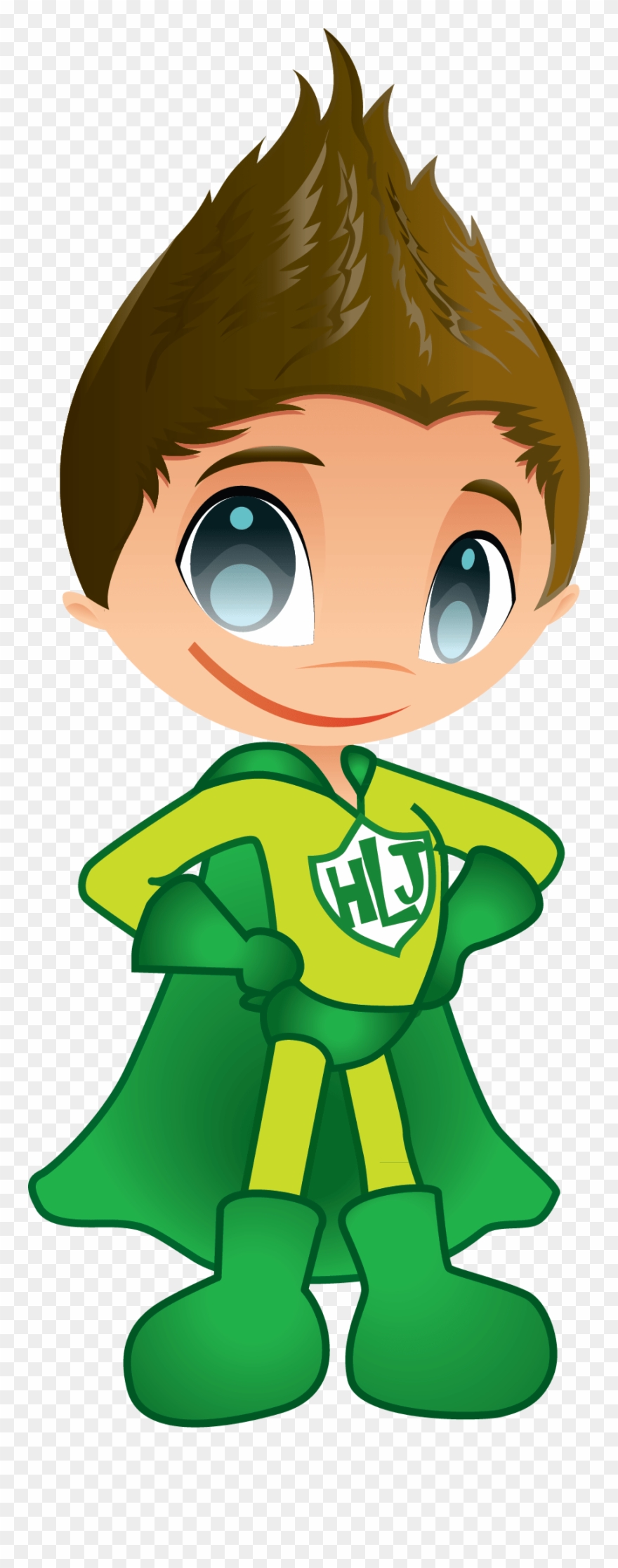 Primaria Sud Hlj Clipart