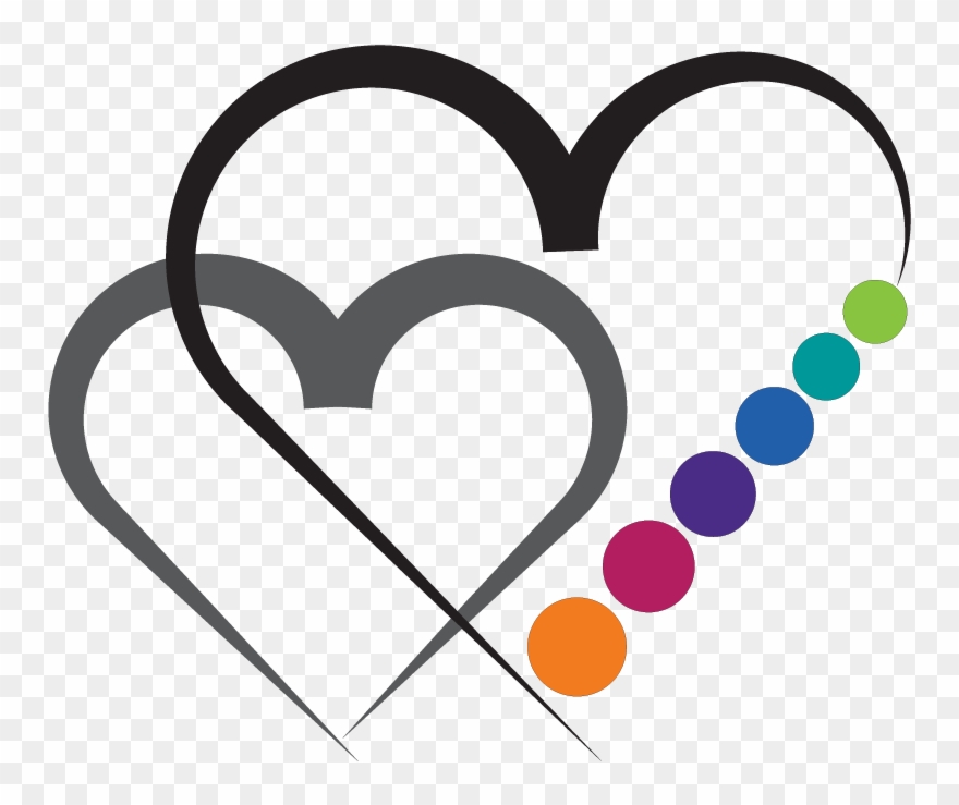 Culturally Responsive Teaching And The Brain - Hearts Clipart