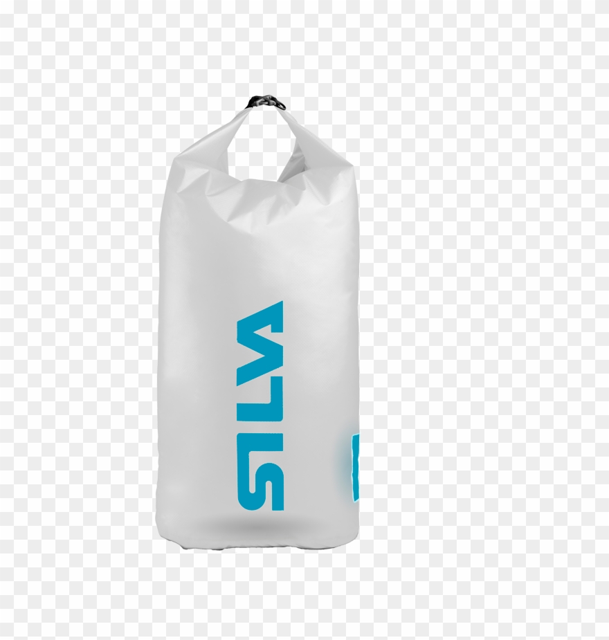 Silva Carry Dry Bag Tpu 36 L 36 Liters Clipart