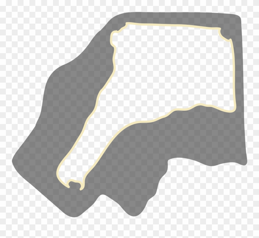 The Example Garden Has An Assortment Of Different Species Clipart