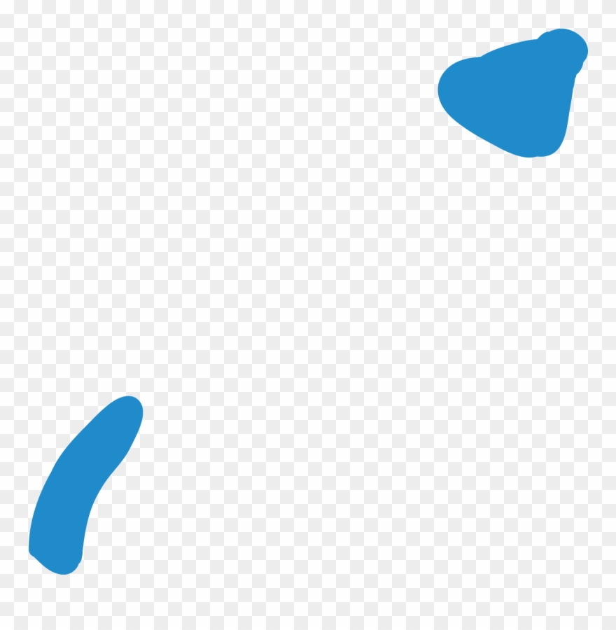 The Example Garden Has An Assortment Of Different Species Clipart