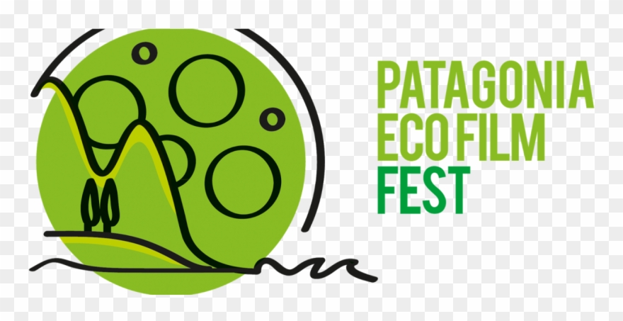 Patagonia Eco Film Fest 3° Festival Internacional De - Puerto Madryn Clipart