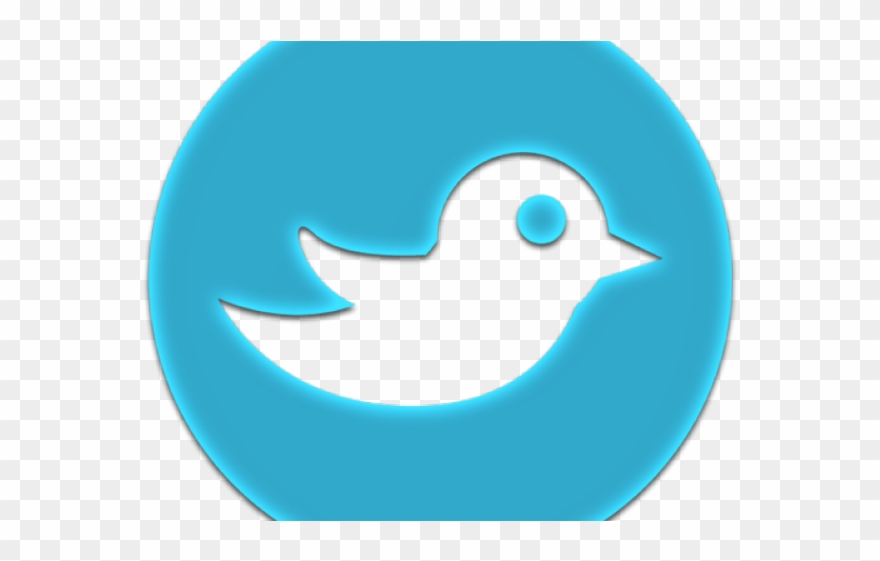 Twitter Clipart Twitter Icon - Telegram App Logo Png Transparent Png