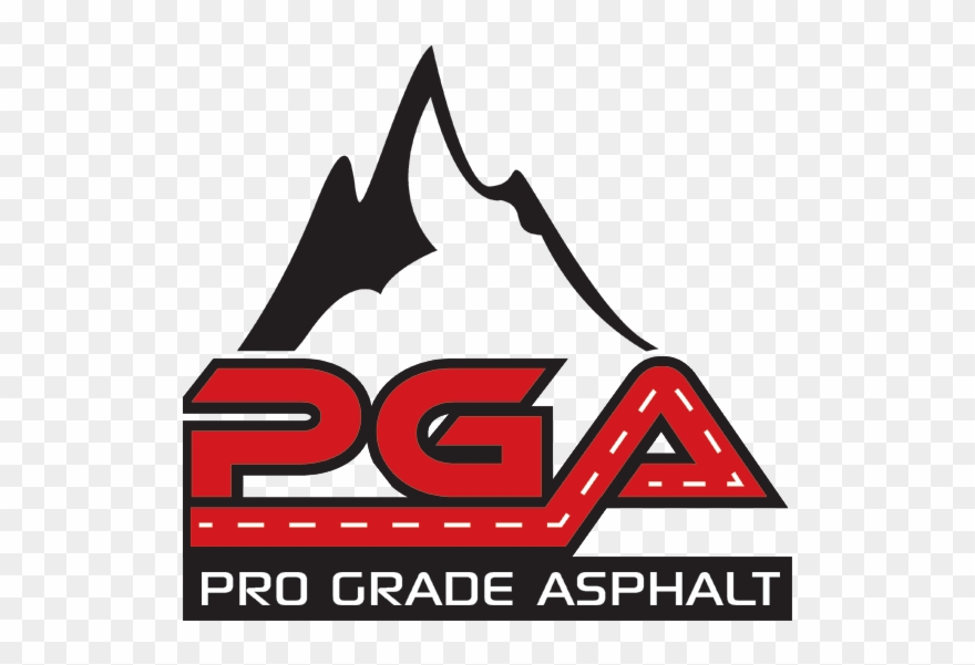 Progradeasphalt - Asphalt Clipart