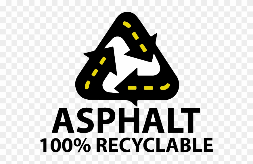Paving The Northern Virginia Area Since - Hot Mix Asphalt Recycling Clipart
