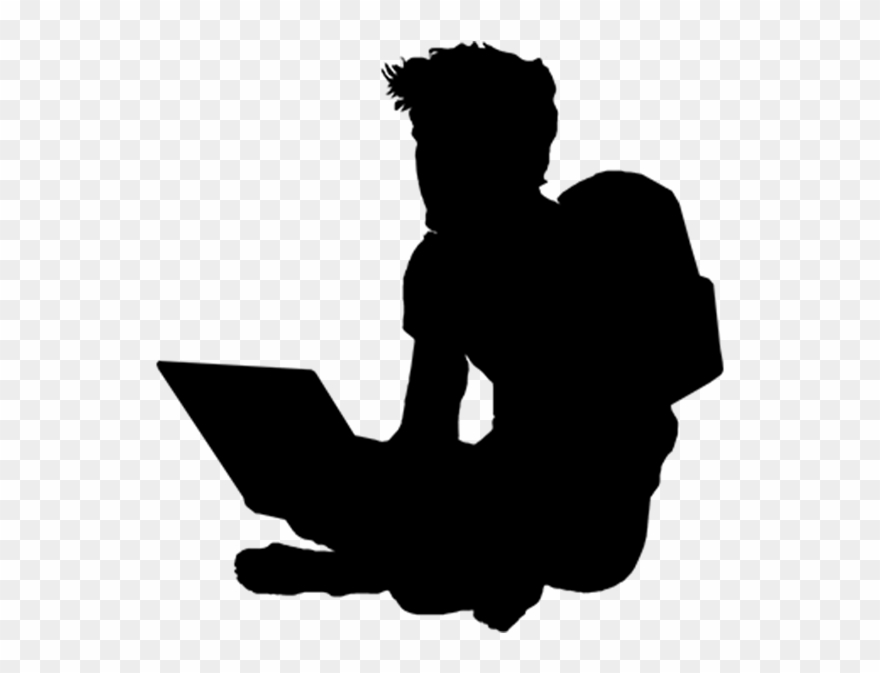 Digital Nomad Packing List 2018 After Years On The - Digital Nomad Logo Clipart