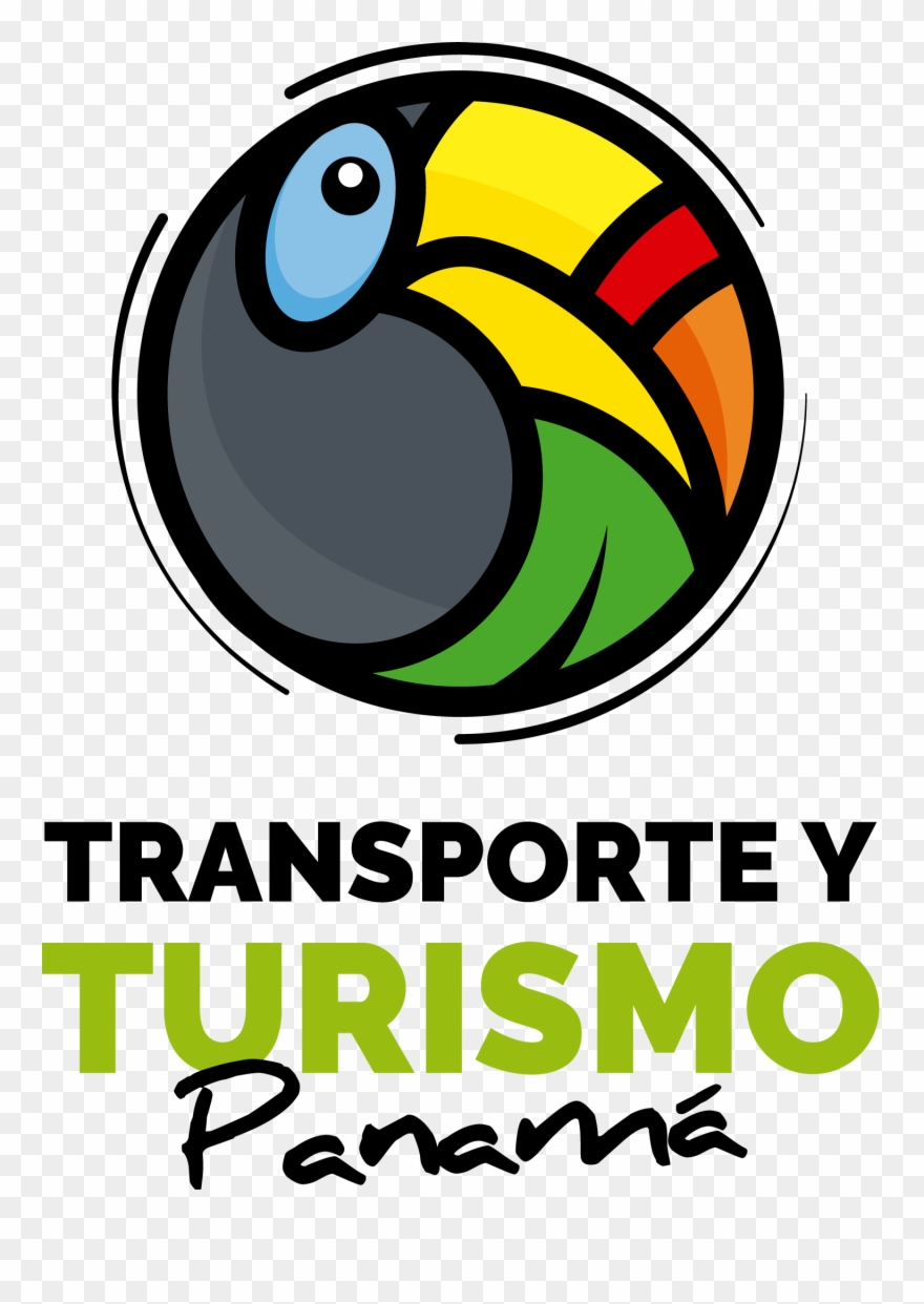 Bienvenidos A Transporte Y Turismo Panamá - Tourism Clipart