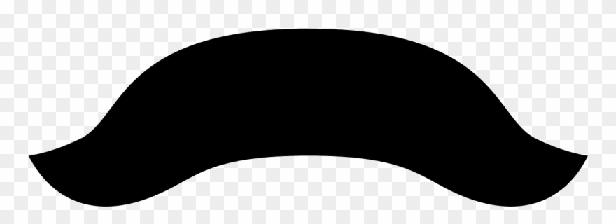 Stalin Mustache Filled Icon - Junya Watanabe Comme Des Garcons Cap Clipart