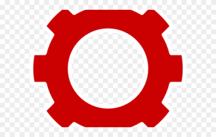 Gears Clipart Mickey Mouse Clubhouse - Mickey Mouse Clubhouse Background Png Transparent Png