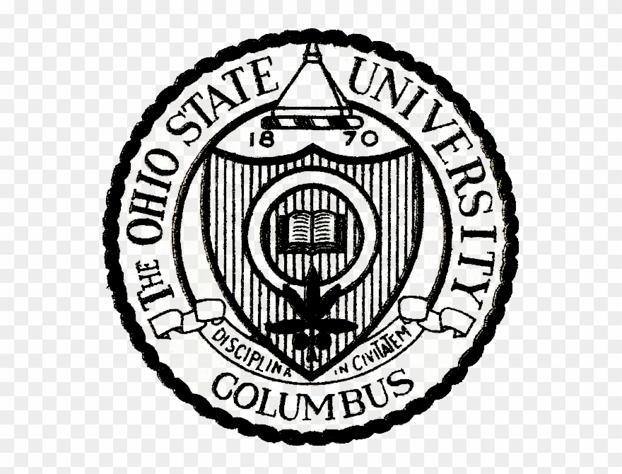 Ohio State University Clipart