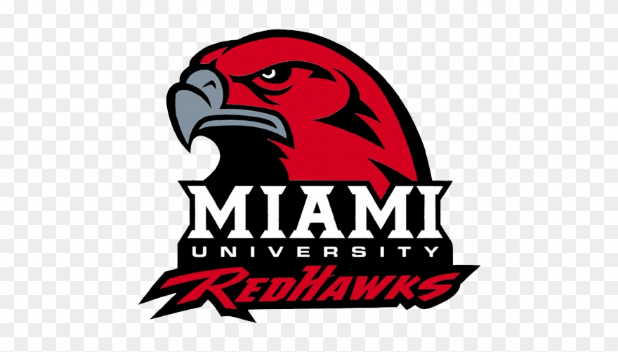 University Of Miami Ohio Logo Clipart