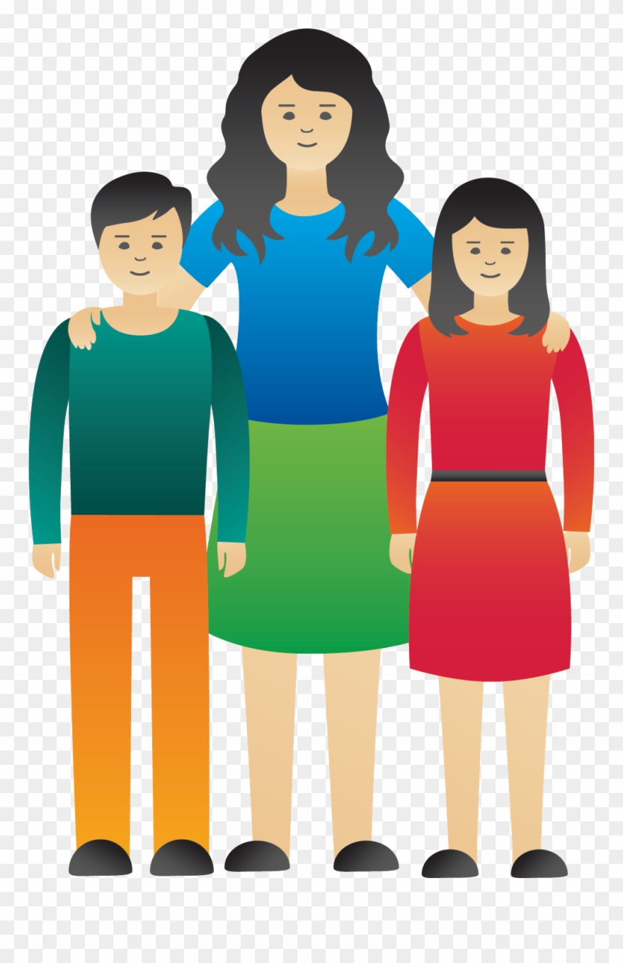 For Children Young People The Tipping Foundation - Child Clipart