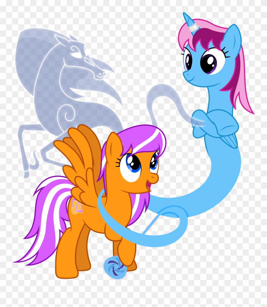 Make A Wish, Digidrop - Cartoon Clipart