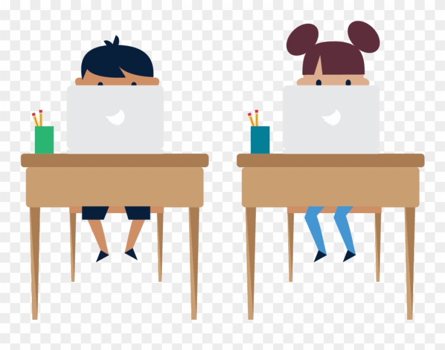 Hours Of Lessons - Computer Science Lesson Clipart - Png Download