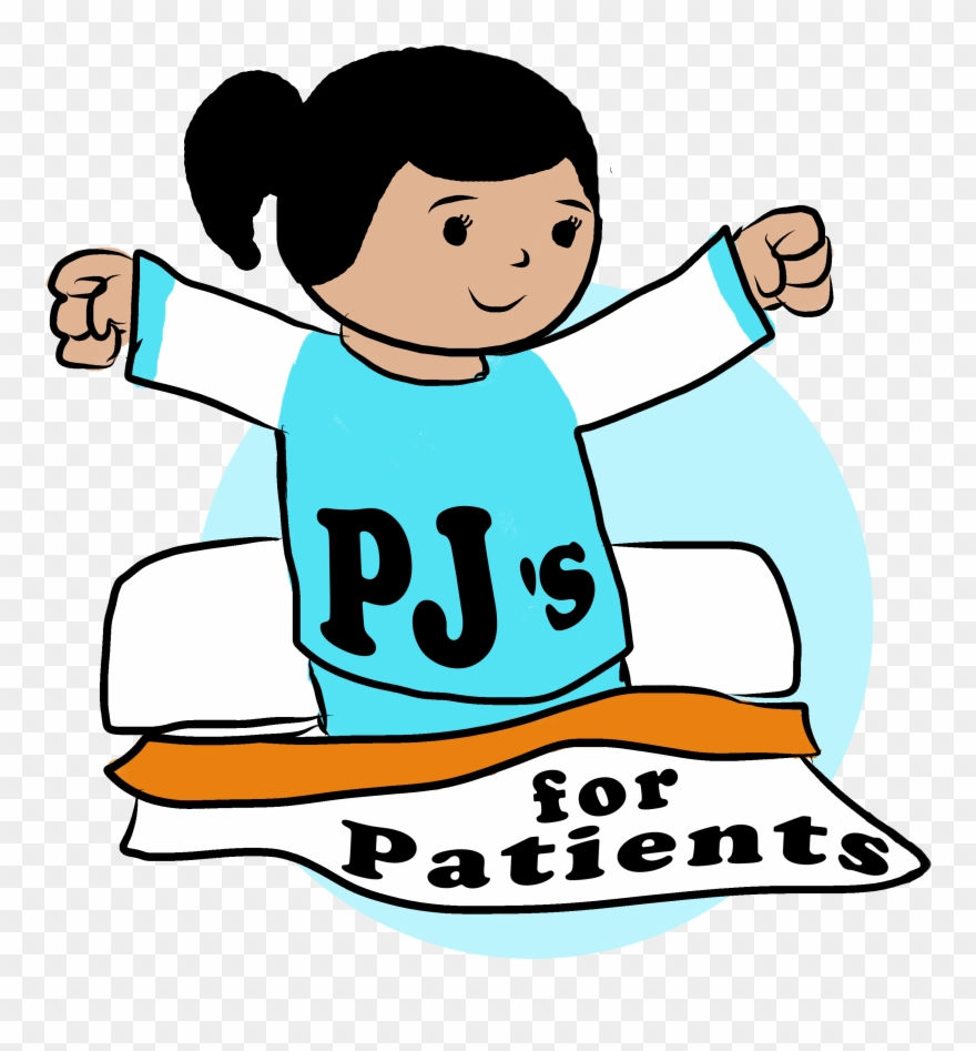 Our New Logo - Cartoon Clipart