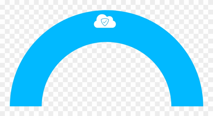 Network - Circle Clipart