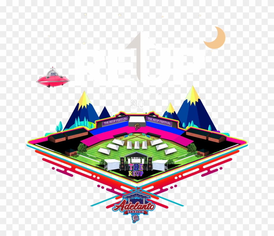 Festival Clipart