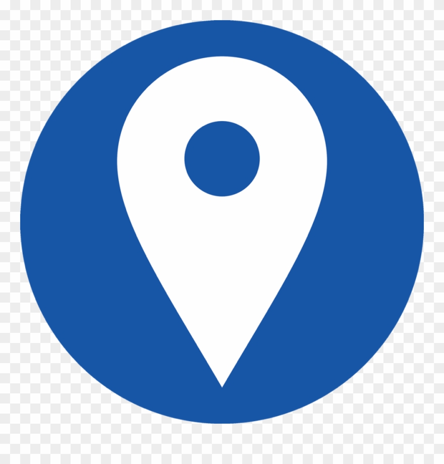 Budweiser Events Center Colorado Eagles Png Budweiser - Blue Location Icon Png Clipart