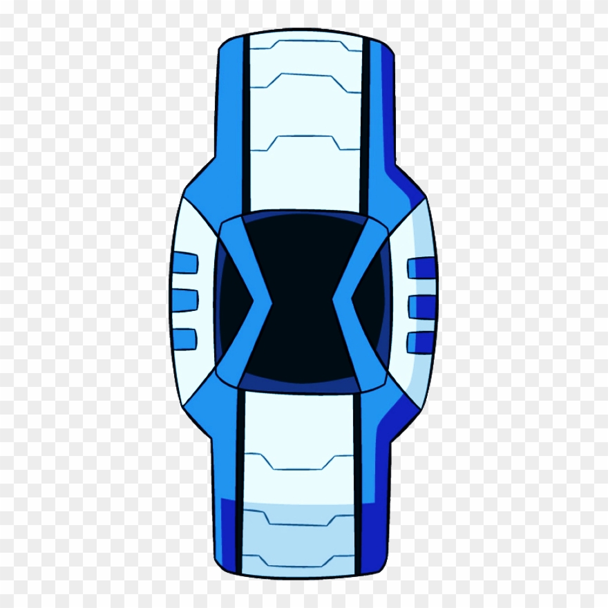 Freetoedit Credit To Ben 10* Now Folks This Is My New - Ben 10 Omniverse Omnitrix Clipart