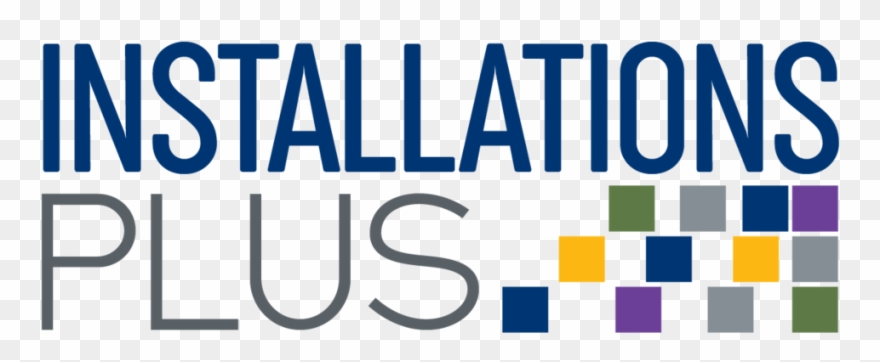 Installations Plus Clipart