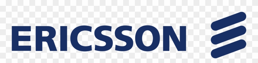 Managing Supply Chain Risk The Nokia And Ericsson Case - Ericsson Ab Logo Clipart