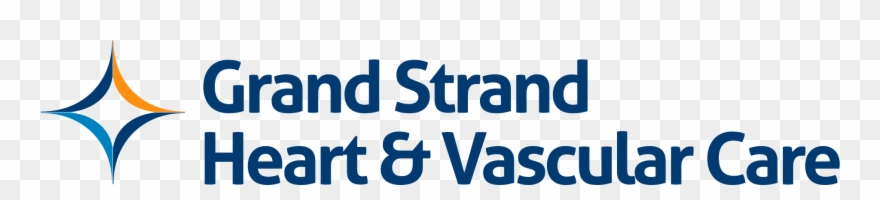 Grand Strand Heart & Vascular Care - Grand Strand Regional Medical Center, Llc Clipart