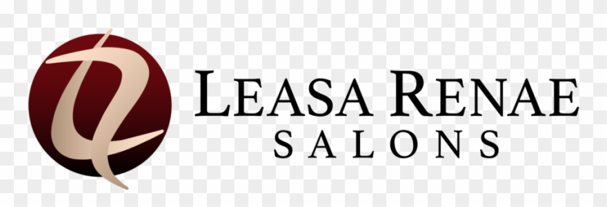 Leasa Renae Salons Clipart