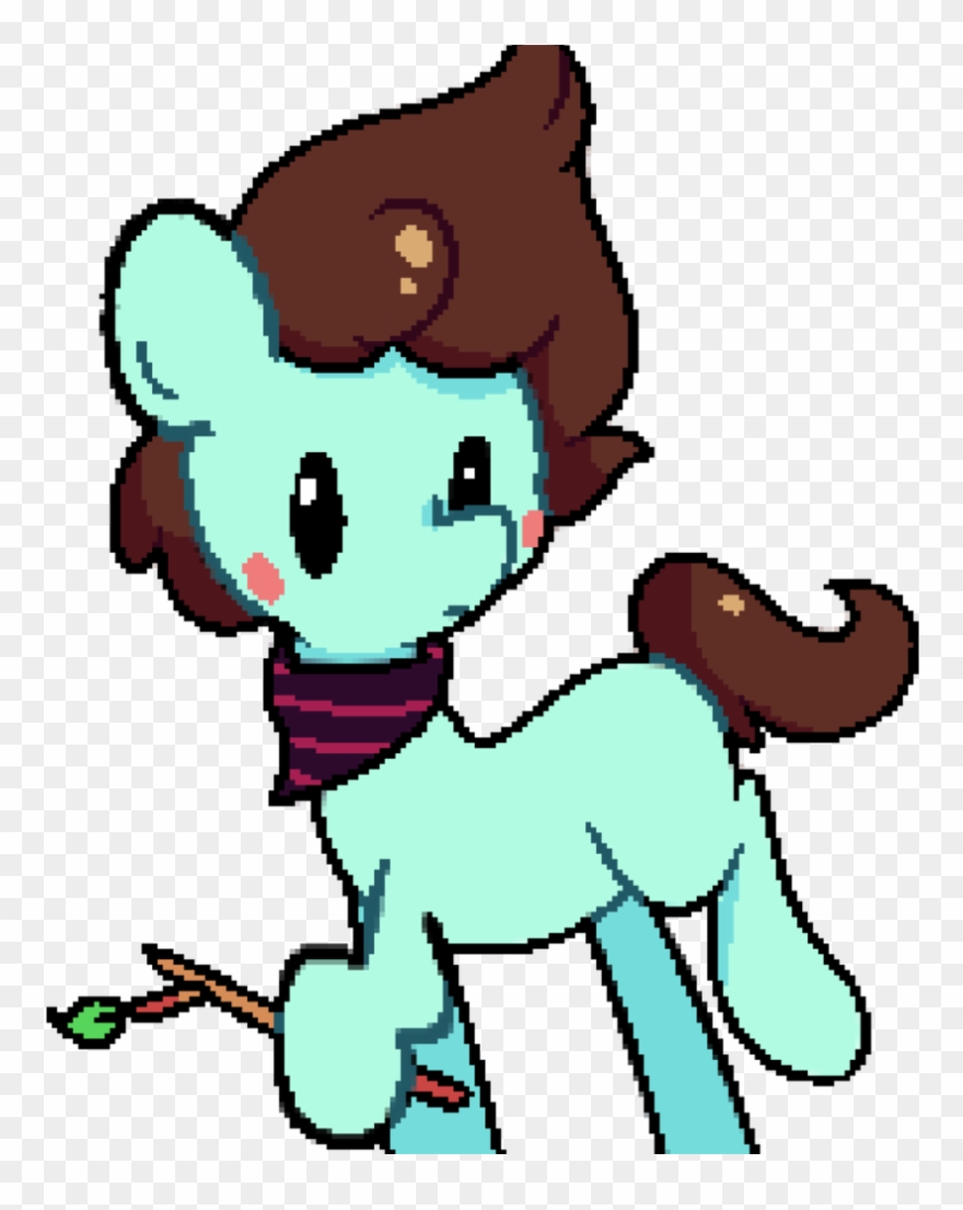 Turtlefarminguy, Bandana, Blushing, Blush Sticker, - Cartoon Clipart