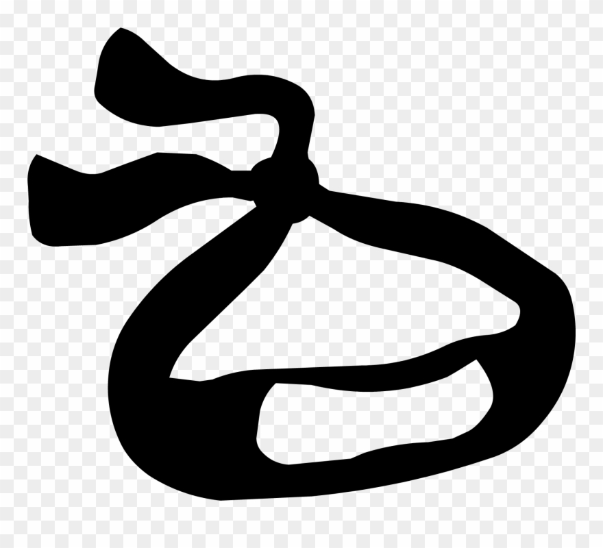 Ninja Mask - Ninja Mask Png Clipart