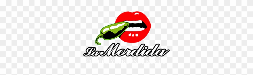 La Mordida Clipart
