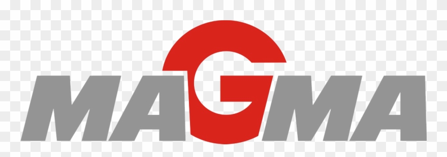 Email - Magma - En@gmail - Com - Magmasoft Logo Clipart