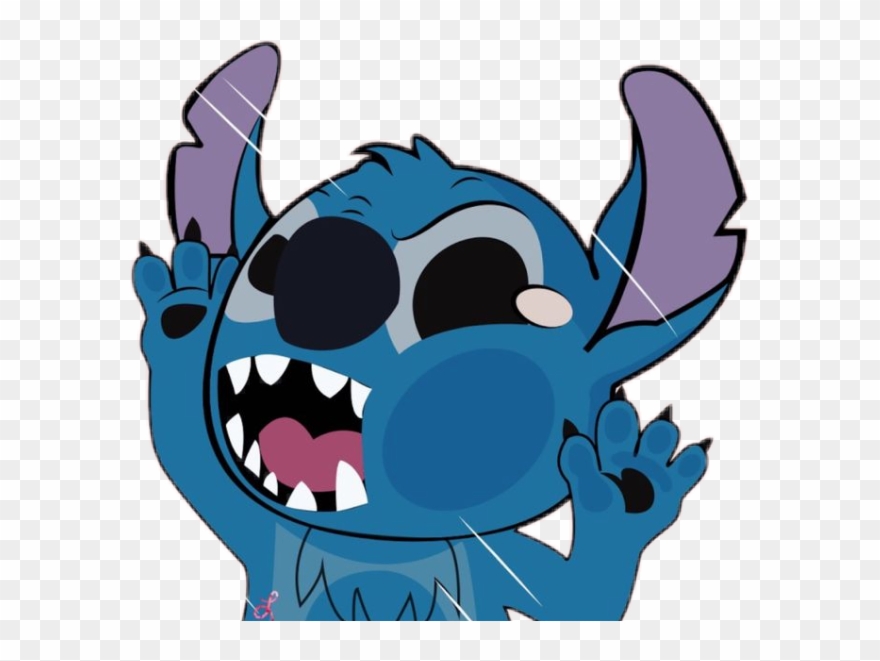 Picture - Papel De Parede Lilo E Stitch Clipart