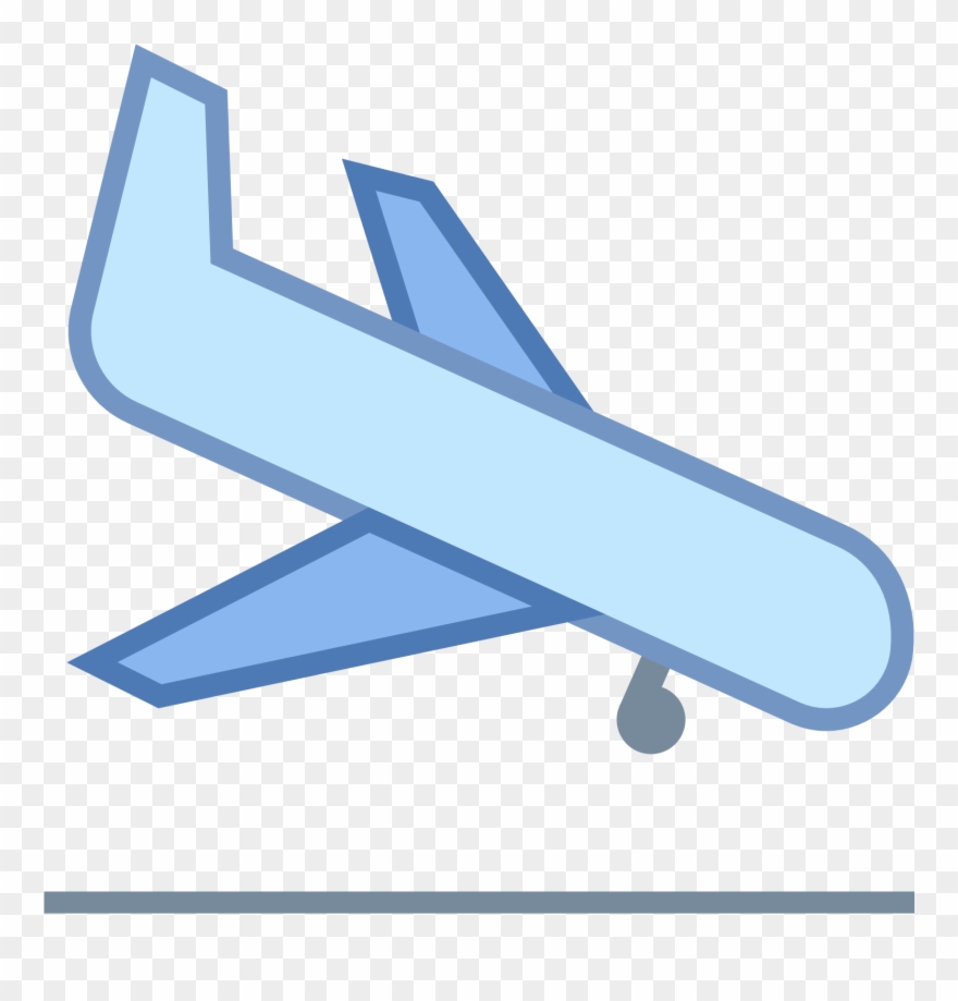 Airplane Clipart