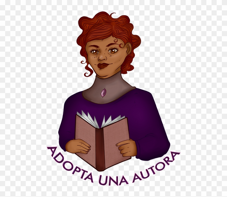 Adopta Una Autora - The Near Witch Clipart