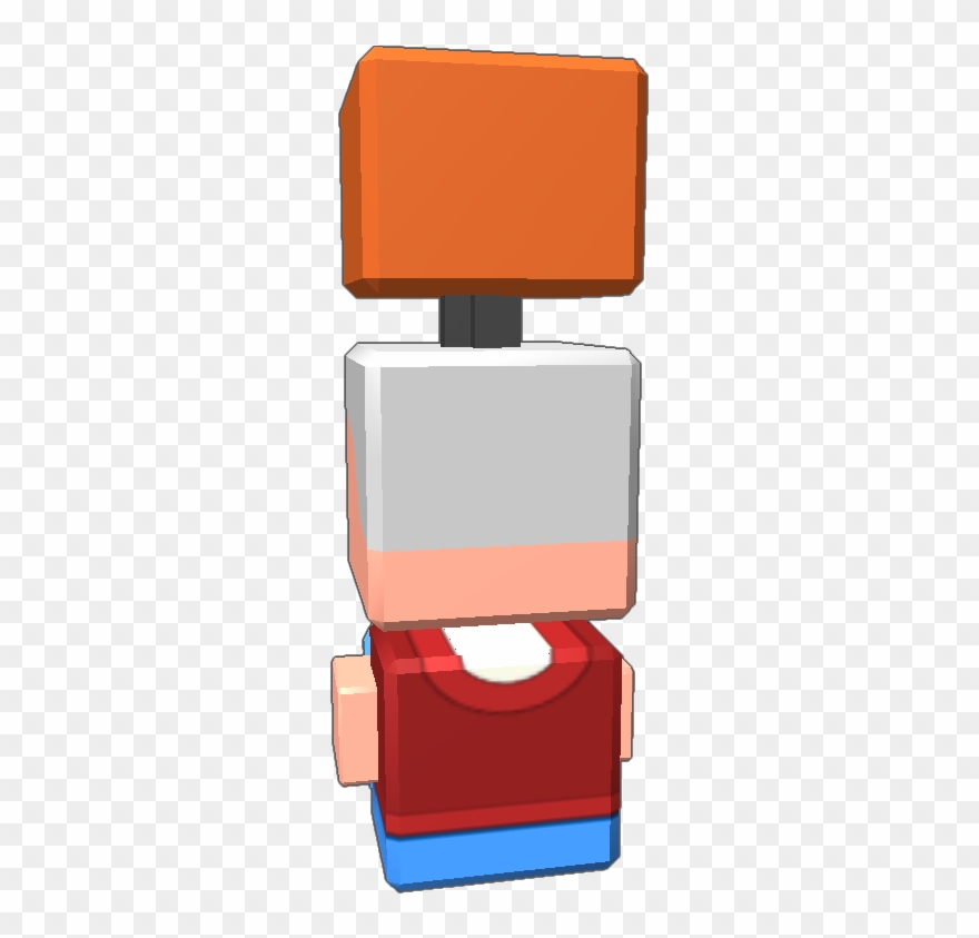 I Already Published A World - Gadget Clipart