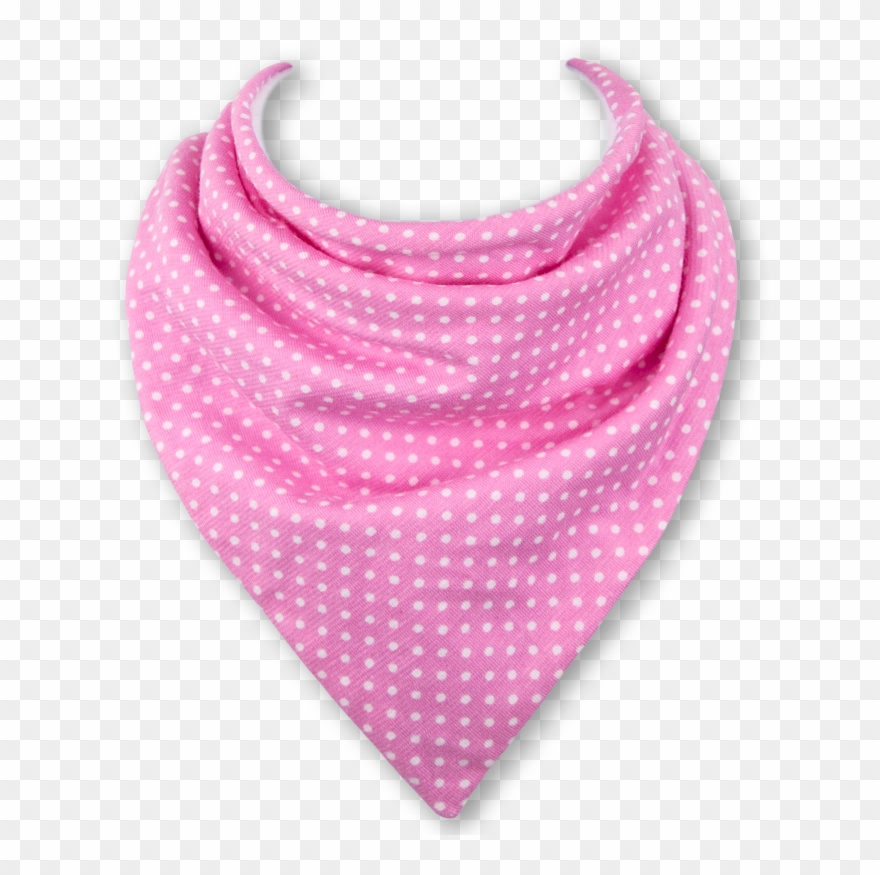 New - Baby Bandana Bib In Sprinkles By Babble Bib Clipart