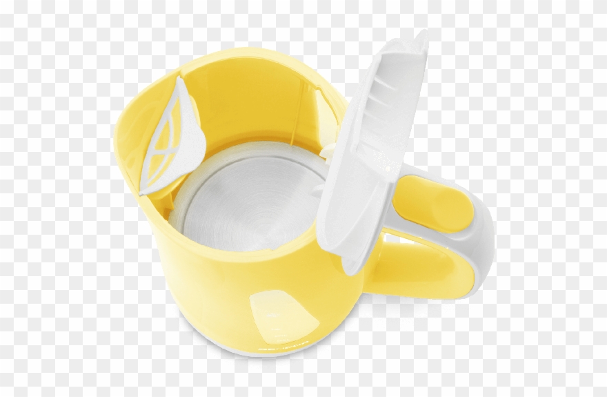 Sencor Swk 36yl Fast Boil Kettle - Sencor Swk 36yl - Electric Teapot Clipart