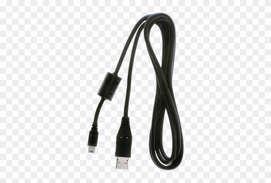 Uc E Usb Cable - Usb Kabel Uc E6 Clipart