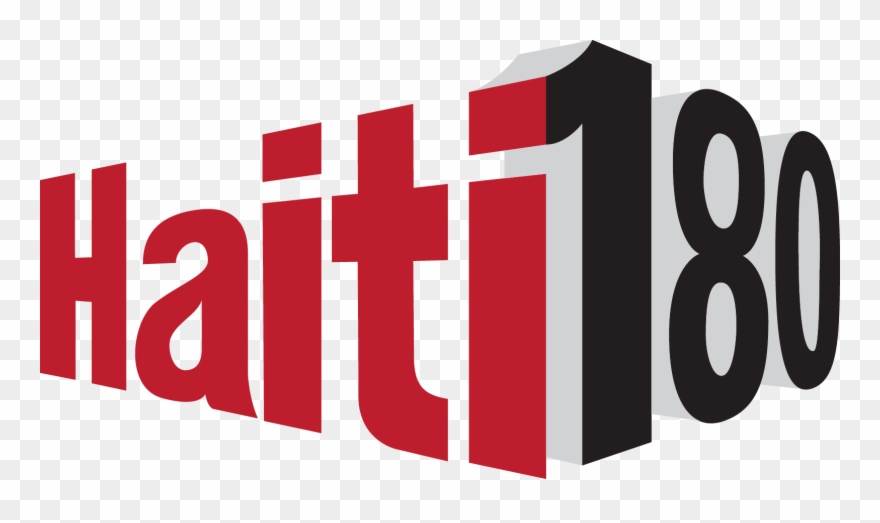 Charity Of The Month - Haiti180 Clipart