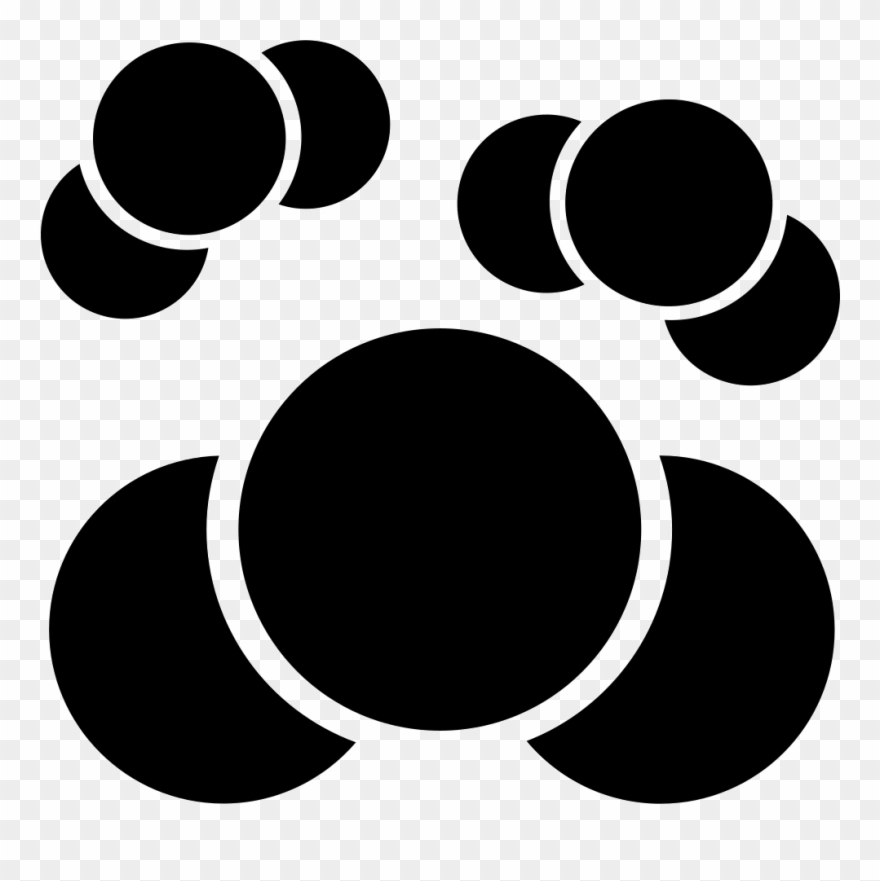 Png File - Atom Clipart