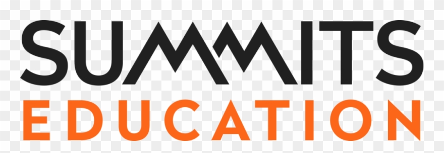 Together With The Population, They're Building Education - Summits Education Clipart