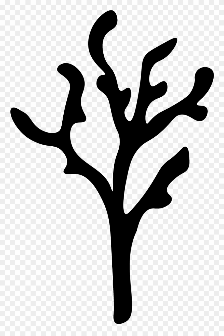 Moving Towards Haiti - Silhouette Clipart