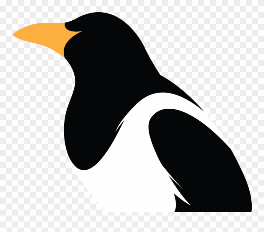 Krista Lee - Penguin Clipart