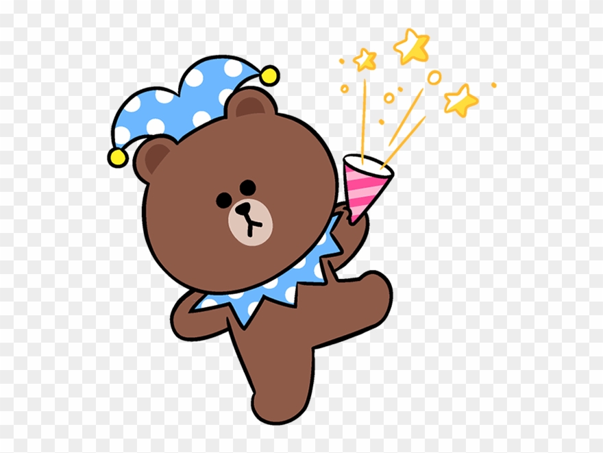 Friends Clipart Party - Png Download