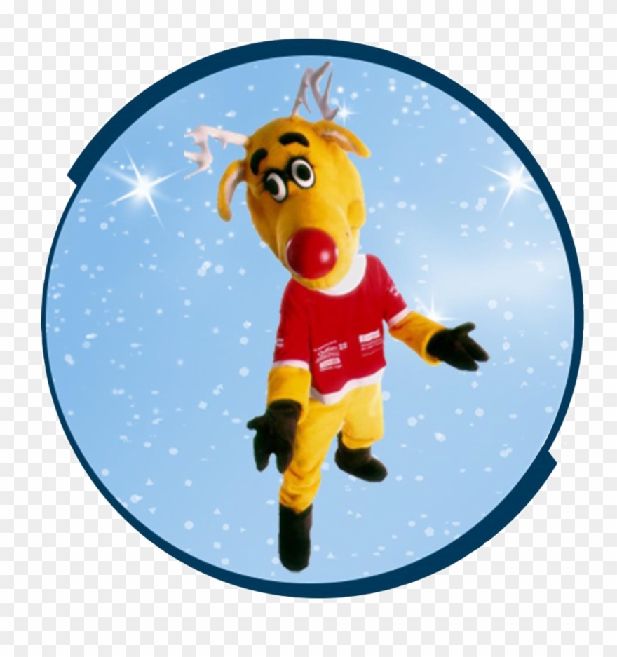 Get That Warm Fuzzy - Cartoon Clipart