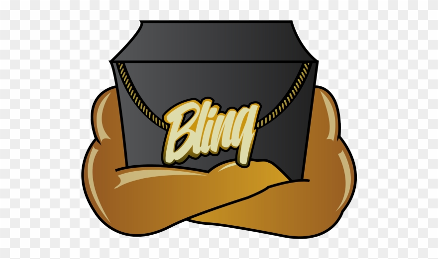 Introducing The New Bling Blocks Cms - Critic Clipart