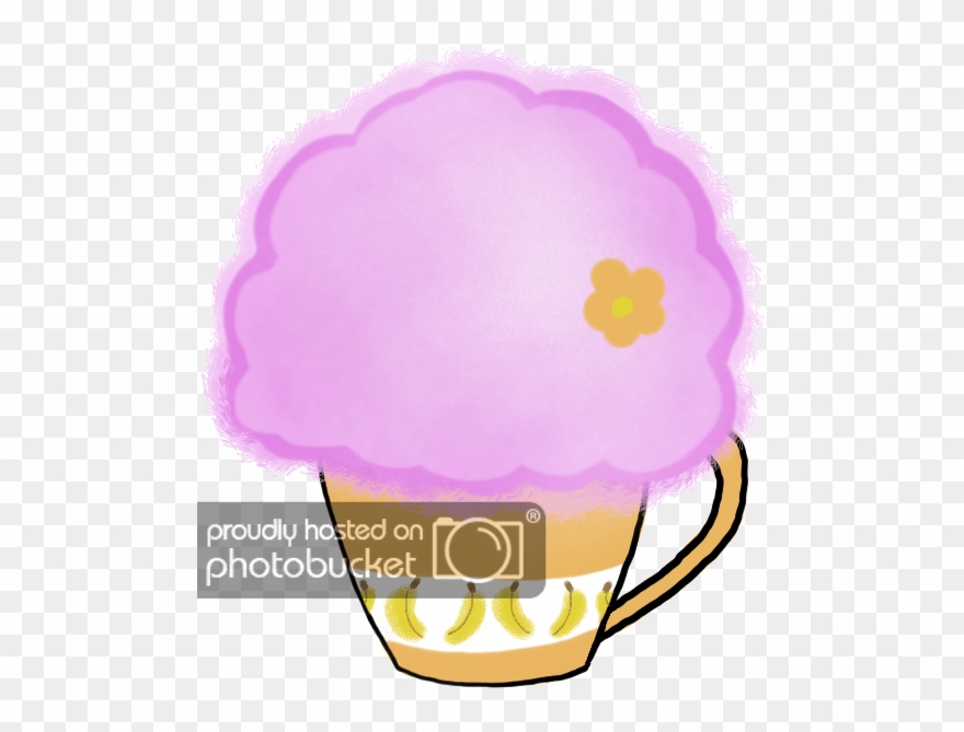 Today, I Went To Banana Tree's Itaewon Branch I Was Clipart