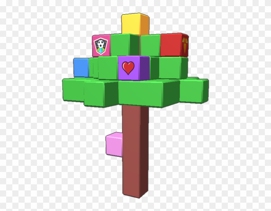 By Mal Yay - Toy Block Clipart